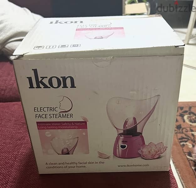 Health and beauty items 1