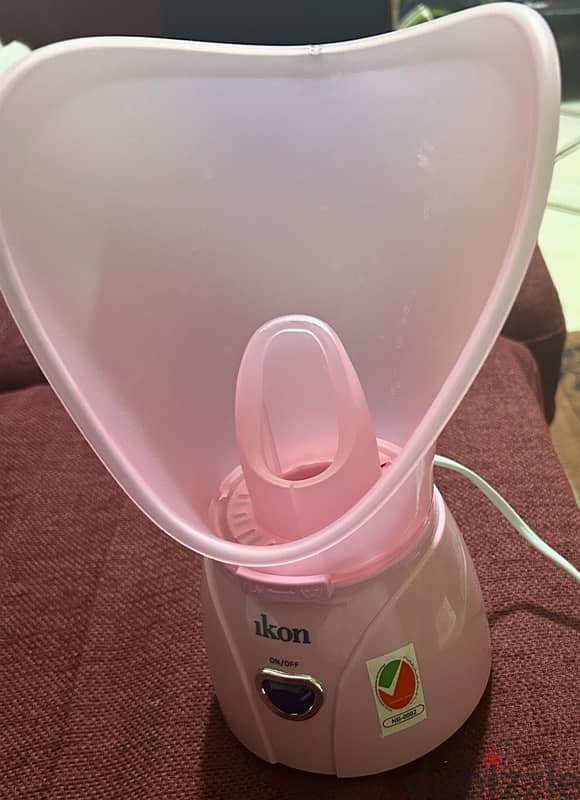 Health and beauty items 2