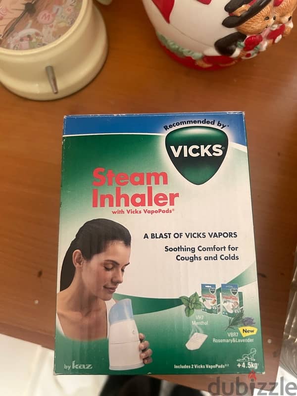 Health and beauty items 5
