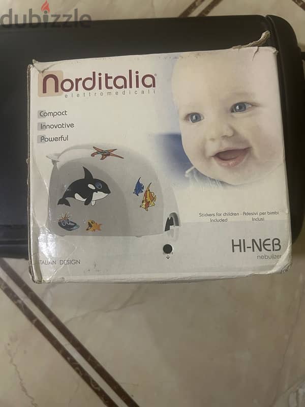 Health and beauty items 6