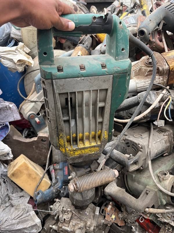 scrap buyer 2