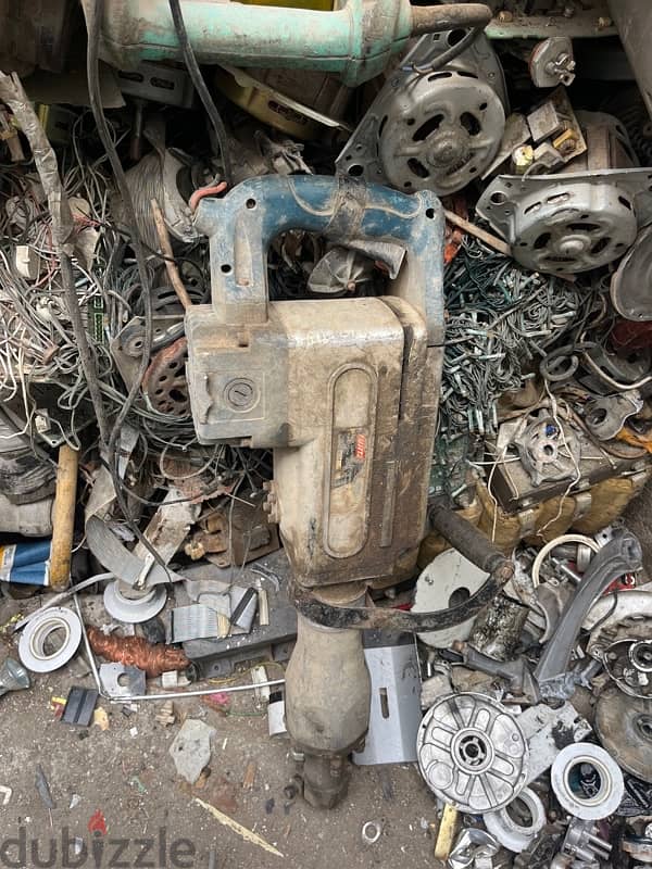 scrap buyer 4