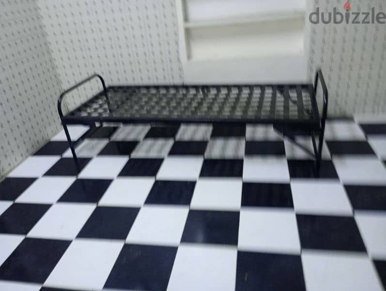 Single Bed 2