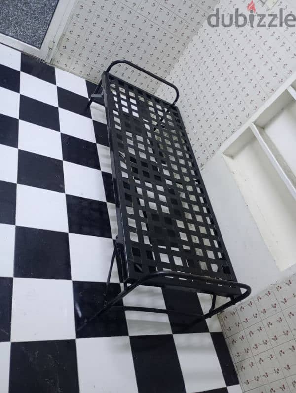 Single Bed 4