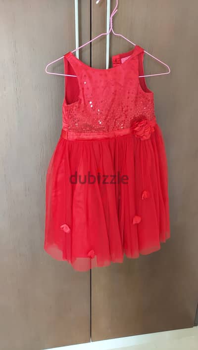 Christmas clothes for 3-4 yrs old