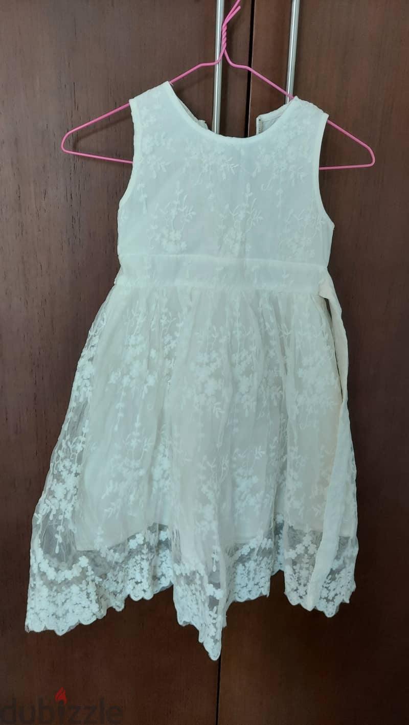 Christmas clothes for 3-4 yrs old 1