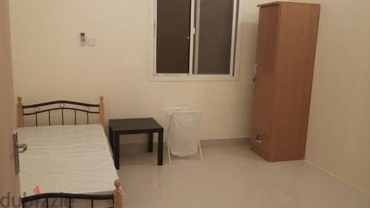 Executive Bachalor Bed Space Available For Rent Near Kottakkal Ruwi
