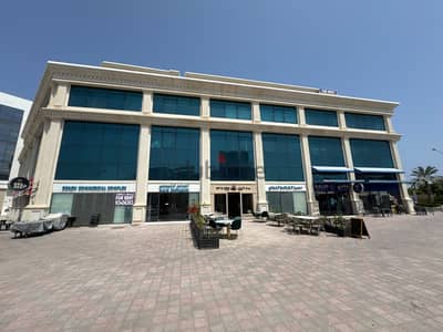 Prime Office Spaces for Rent in Shatti Qurum PPC01 A