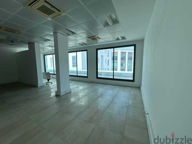 66 SQM Office Rent Beach Commercial Complex, Shatti PPC01 C 3