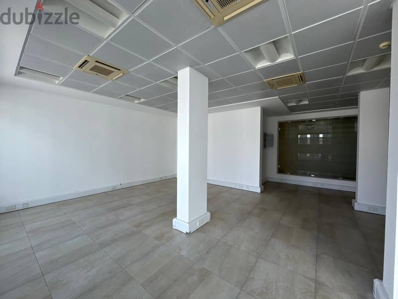 66 SQM Office Rent Beach Commercial Complex, Shatti PPC01 C 7