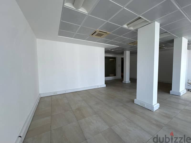 66 SQM Office Rent Beach Commercial Complex, Shatti PPC01 C 8