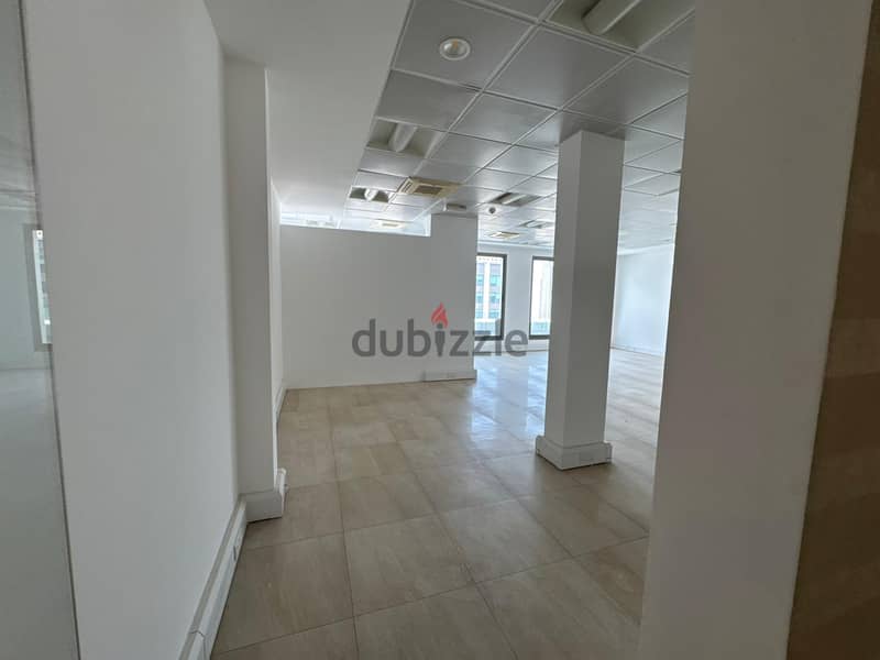 66 SQM Office Rent Beach Commercial Complex, Shatti PPC01 C 9