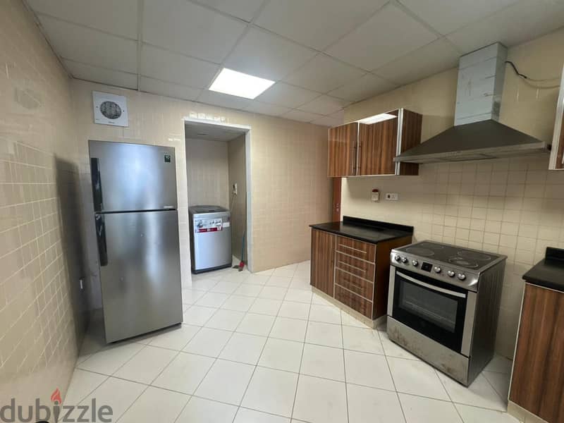 2BHK Commercial Flat Rent Beach Commercial Complex PPC01 G 1