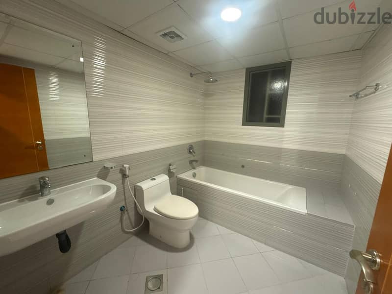 2BHK Commercial Flat Rent Beach Commercial Complex PPC01 G 4