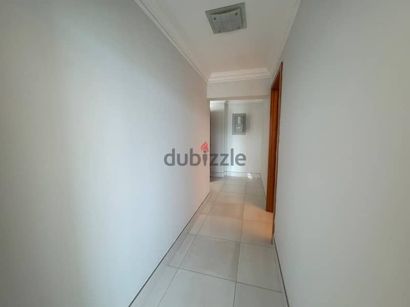 2BHK Commercial Flat Rent Beach Commercial Complex PPC01 G 8