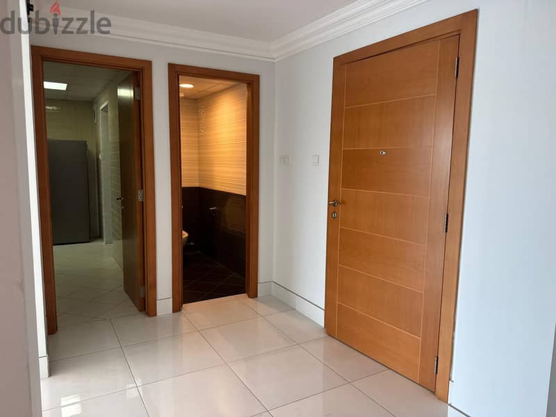 2BHK Commercial Flat Rent Beach Commercial Complex PPC01 G 9