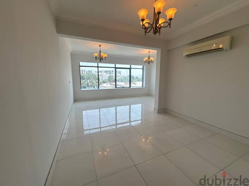 2BHK Commercial Flat Rent Beach Commercial Complex PPC01 G 10