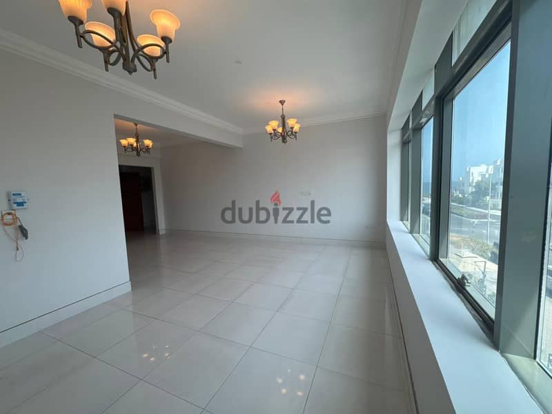 2BHK Commercial Flat Rent Beach Commercial Complex PPC01 G 11