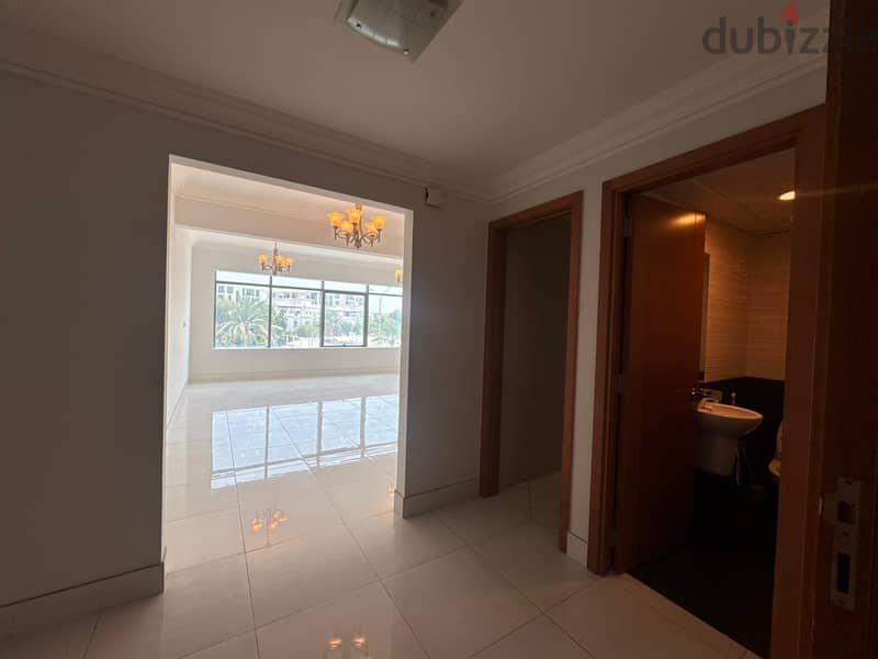 2BHK Commercial Flat Rent Beach Commercial Complex PPC01 G 13