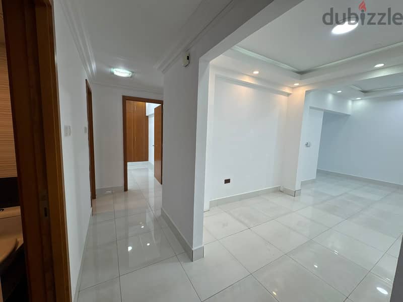 2BHK Residential Flat for Rent – Beach Commercial Complex PPA414 2