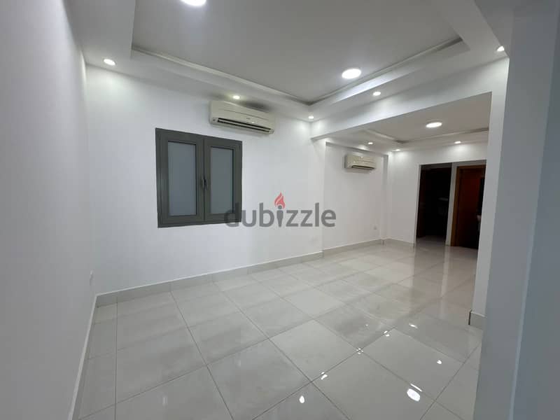 2BHK Residential Flat for Rent – Beach Commercial Complex PPA414 4
