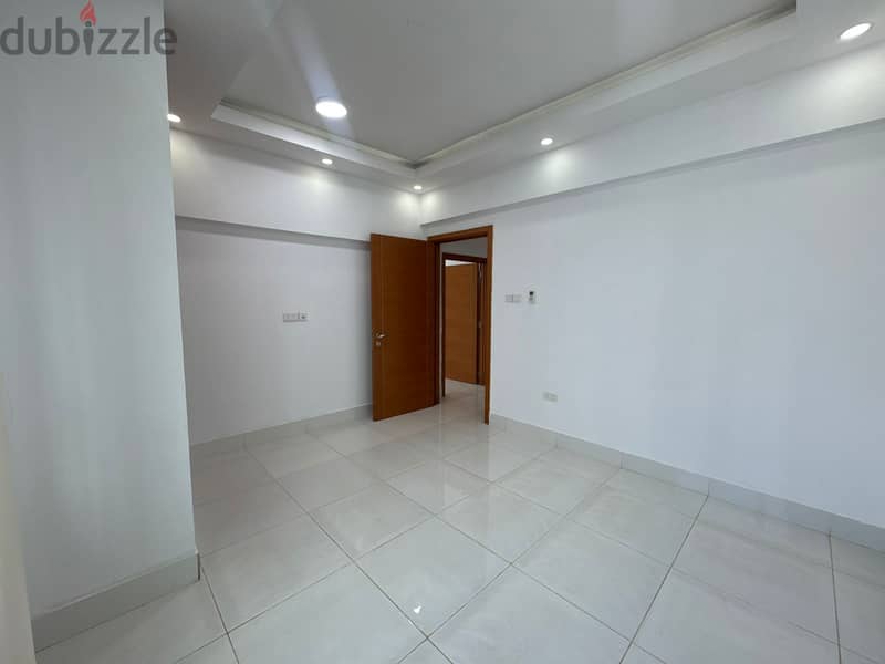2BHK Residential Flat for Rent – Beach Commercial Complex PPA414 6