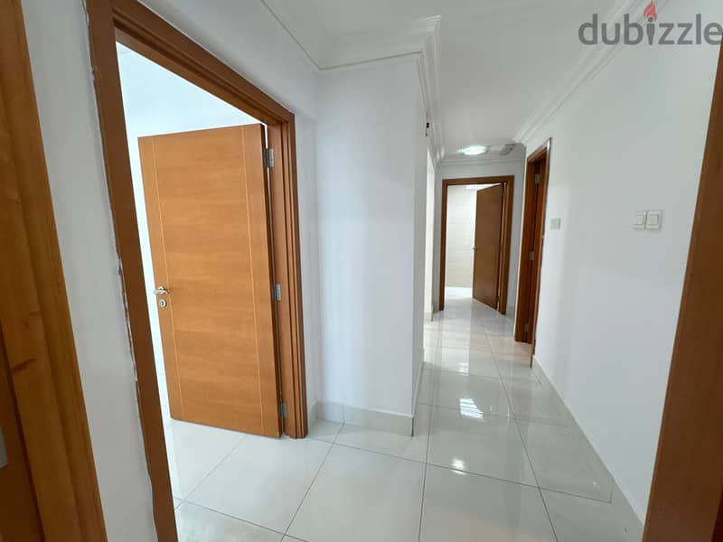2BHK Residential Flat for Rent – Beach Commercial Complex PPA414 7