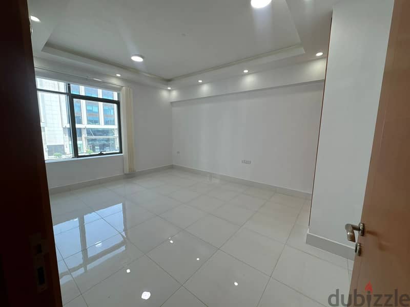 2BHK Residential Flat for Rent – Beach Commercial Complex PPA414 8