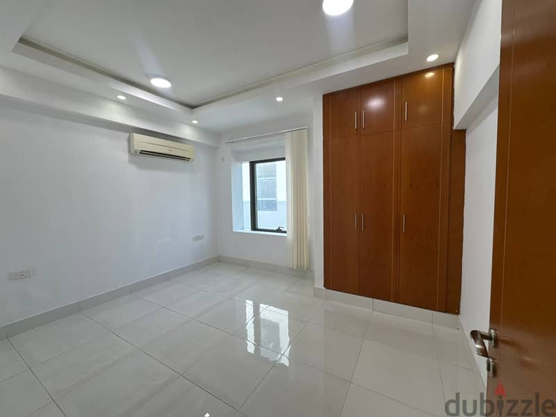 2BHK Residential Flat for Rent – Beach Commercial Complex PPA414 9