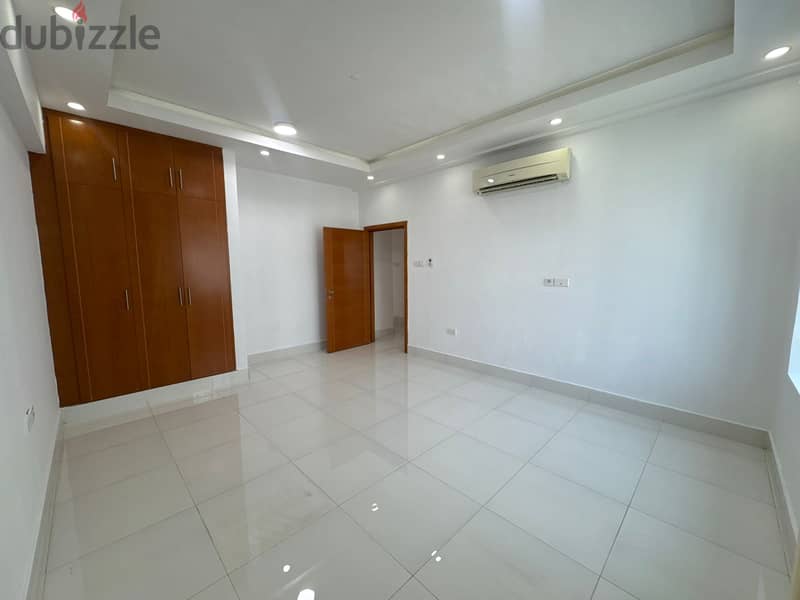 2BHK Residential Flat for Rent – Beach Commercial Complex PPA414 10