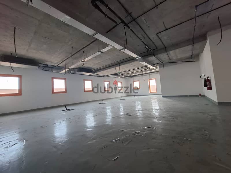 Penthouse Office for Rent in Azaiba - PPC105-C 5