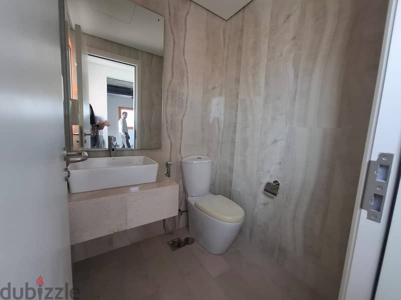 Penthouse Office for Rent in Azaiba - PPC105-C 6