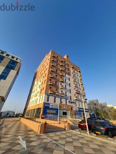 Office for Rent – Prime Azaiba Location PPC105 - B