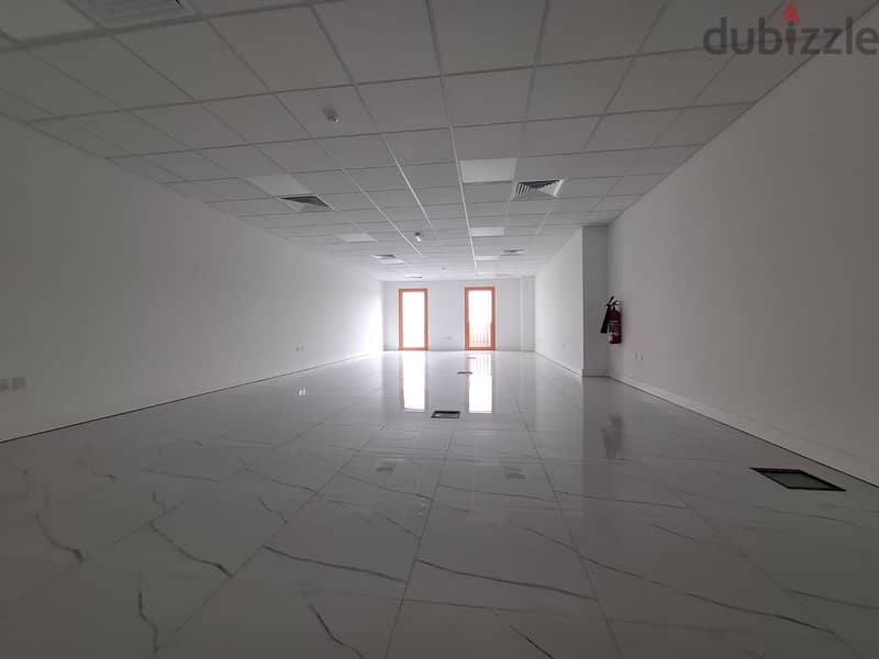 Office for Rent – Prime Azaiba Location PPC105 - B 2