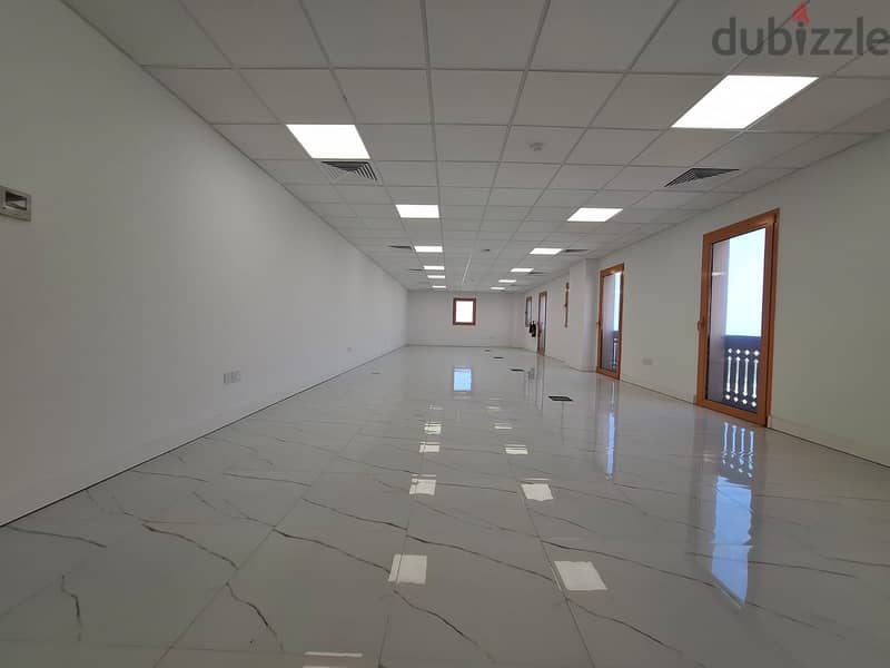Office for Rent – Prime Azaiba Location PPC105 - B 4