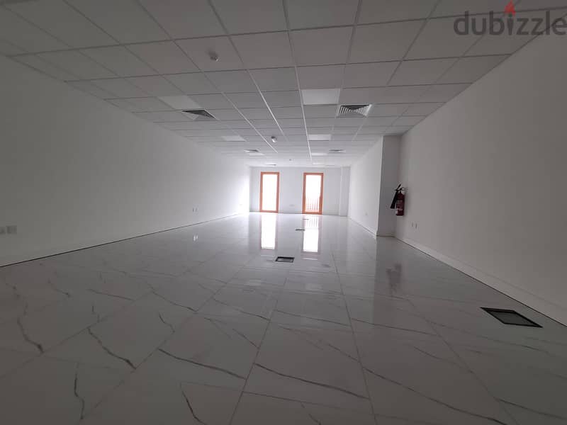 Office for Rent – Prime Azaiba Location PPC105 - B 5