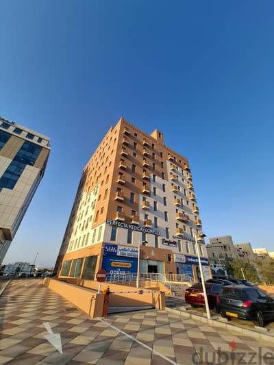 Office for Rent – Full Floor in Prime Azaiba Location – PPC105 A