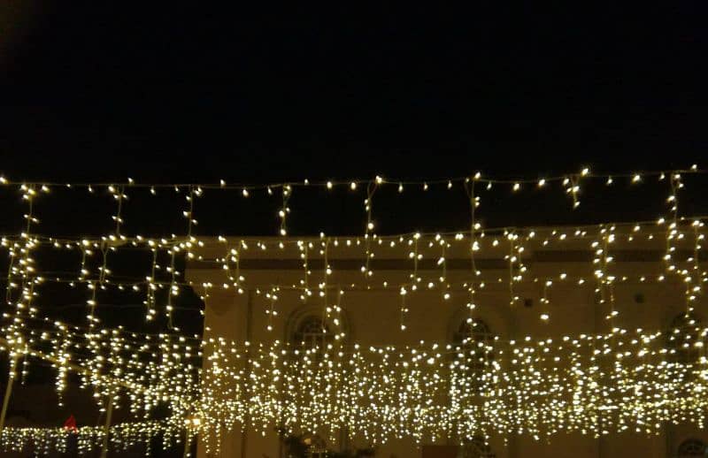 Alwadi events wedding and rent service 1