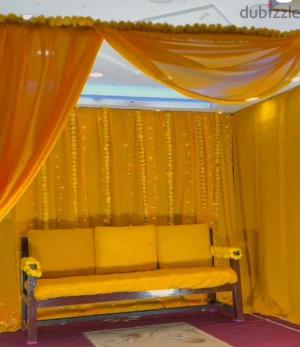 stage decor rental via alwadi events 7