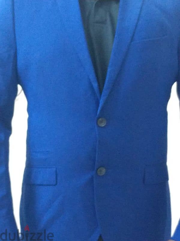 Gent's COAT 1