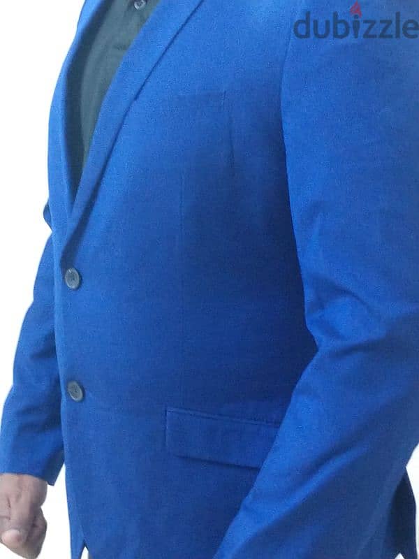 Gent's COAT 2