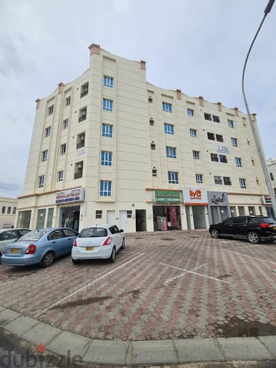للايجار محل  ف الحيل الجنوبيه خلف مدرسه الشويفات-Shops For Rent in Al Hail South
