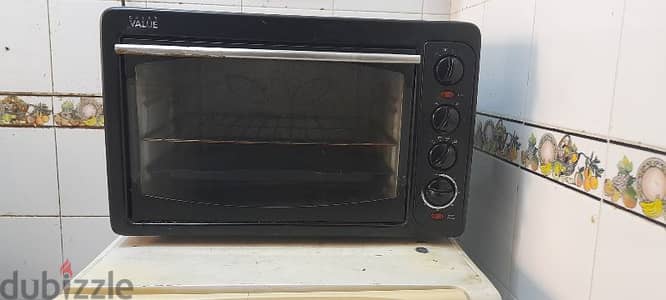 Great Value. . . Electric oven for sale