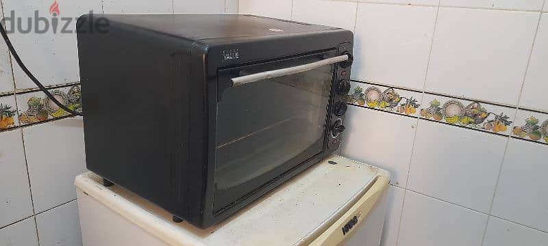Great Value. . . Electric oven for sale 1