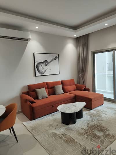 2 bedrooms apartment near grand mall