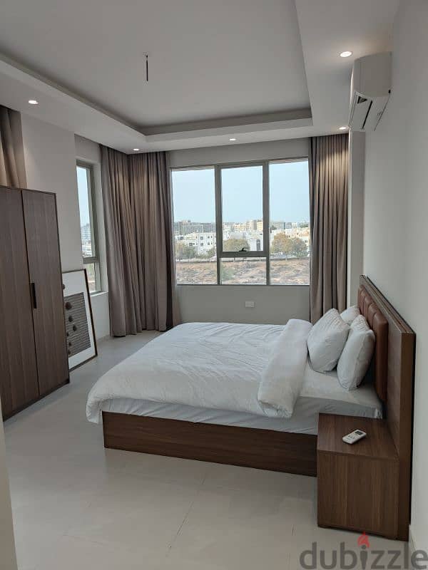 2 bedrooms apartment near grand mall 2