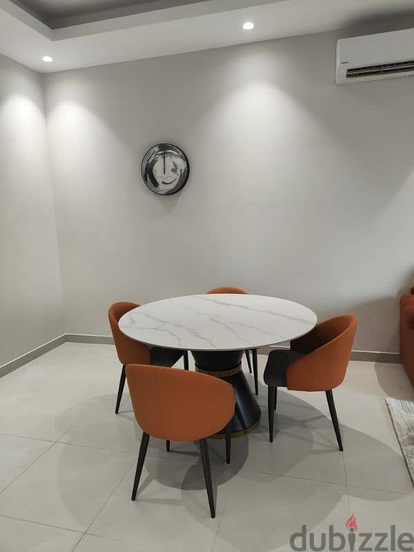 2 bedrooms apartment near grand mall 4