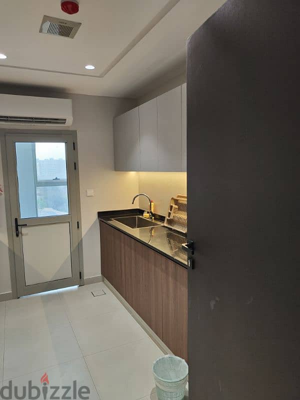 2 bedrooms apartment near grand mall 6