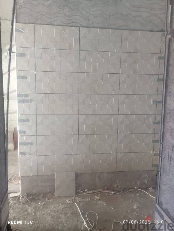 تركيب سراميك كاشي إنتر لوك 90276119 3