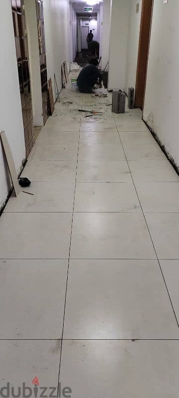 تركيب سراميك كاشي إنتر لوك 90276119 8